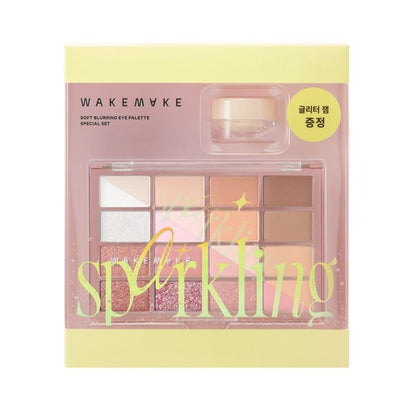 WAKEMAKE_Soft Blurring Eye Palette_Koreanskincare