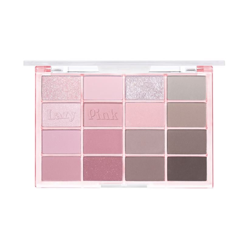 WAKEMAKE_Soft Blurring Eye Palette_Koreanskincare