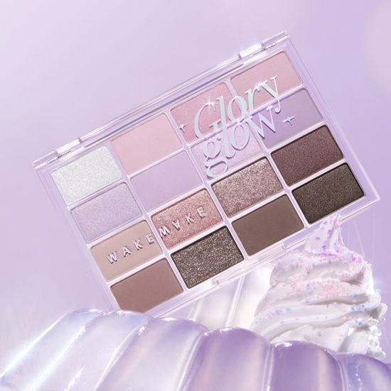 WAKEMAKE_Soft Blurring Eye Palette_Koreanskincare